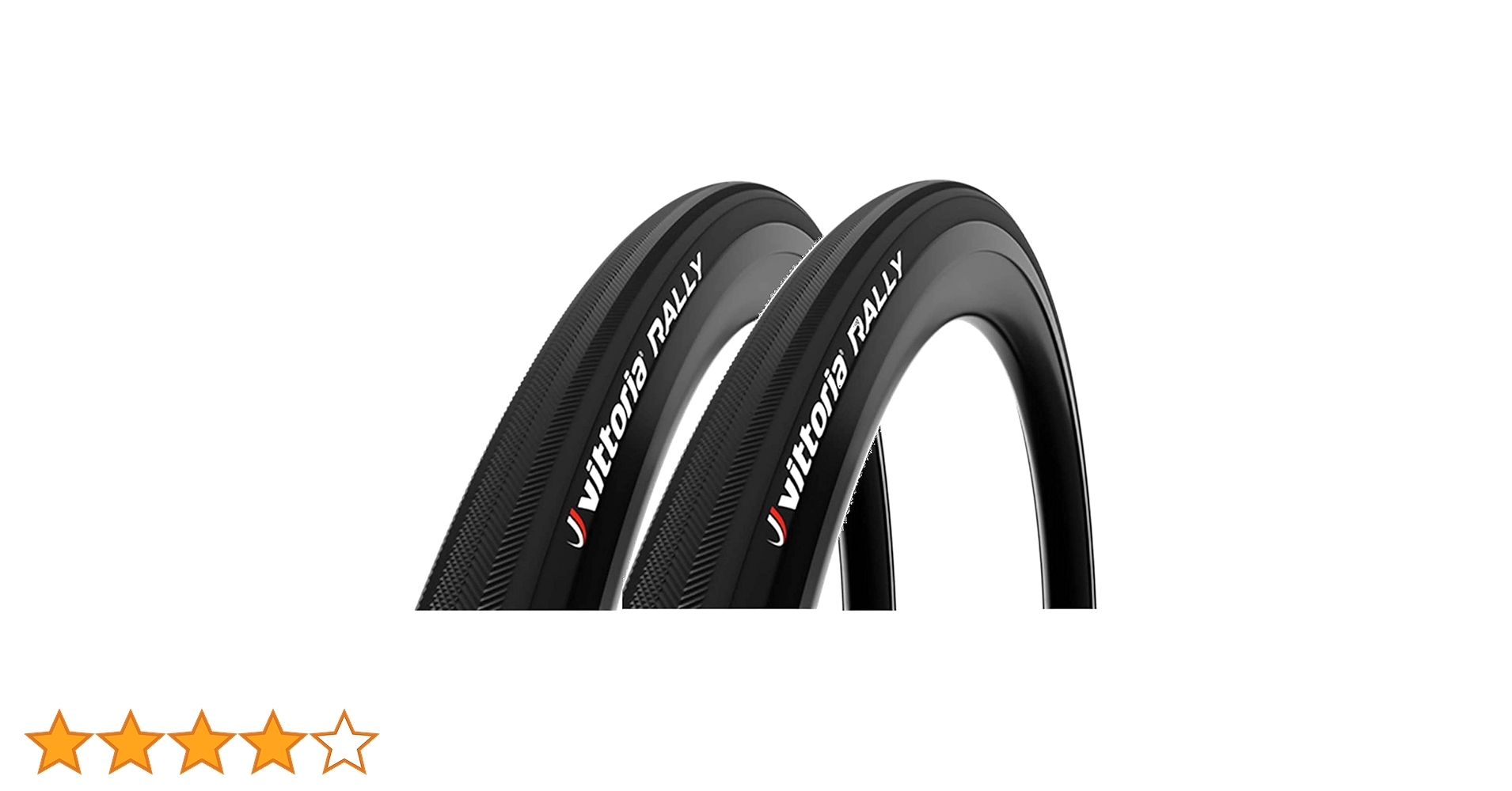 Amazon | 2本セット Vittoria ヴィットリア RALLY(ラリー) RVC